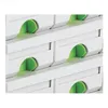 Festool SYS 3-SORT/12, Werkzeugkasten, Weiß, 295 mm, 395 Produktbild-Vorschau 9