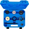 BGS technic Differential Bush Tool Set, 3,46 kg Produktbild-Vorschau 5
