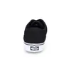 Vans Atwood Herren Sneaker Schwarz/Weiß EU 43 Canvas Vegan Produktbild-Vorschau 35