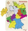 Puzzle a intarsio Goki Germania II Anteprima dell’immagine prodotto 2