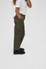 BRANDIT Kids US Ranger Pants olive Gr. 170/176 Produktbild-Vorschau 6