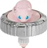 Pokémon Battle Spinner 2-Pack: Figurka Charmander i Poké Anteprima dell’immagine prodotto 14