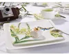 Villeroy & Boch Amazonia Frühstücksteller 23 x 23 cm Produktbild-Vorschau 7