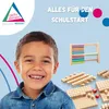 WISSNER® RE-Wood 100er Rechenrahmen/Rechenschieber/Abakus – Produktbild-Vorschau 8