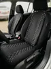 Schonbezüge Sitzbezüge für Citroen C4 Cactus 2 Bj ab 2018 Produktbild-Vorschau 4
