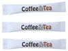 Coffee & Tea Zuckersticks Weiß Portionszucker 1000 x 3,6g Produktbild-Vorschau 1