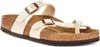 Birkenstock scarpe da donna beige numero 39 Anteprima dell’immagine prodotto 44