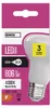LED Lampe Classic R63 / E27 / 8,8 W (60 W) / 806 lm / Neutralweiß Produktbild-Vorschau