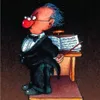 Orchestra di puzzle HEYE 2000 pezzi Anteprima dell’immagine prodotto 3