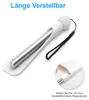 Teleskop Schuhlöffel 18–92 cm – Langer Metall Schuhlöffel, Produktbild-Vorschau 6
