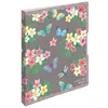 Herlitz Ringbuch PP A4 2R 16mm Ladyl.Butrfl. Produktbild-Vorschau 1