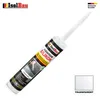 Isolbau Aquarium Silikon 1 x 300 ml Transparent Spezial-Silikon Glaskonstruktion Produktbild-Vorschau