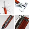 Multitool Multifunktionswerkzeug mit Axt, Messer, Hammer, Produktbild-Vorschau 4