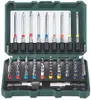 Coffret embouts de vissage METABO 626700000 - 32 pièces Voir les images du produit 19