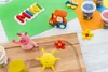 Eberhard Faber 572506 Spielknete Basic 4er Set, im Produktbild-Vorschau 17