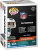 NFL Miami Dolphins - Tua Tagovailoa 172 - Funko Pop! Vinyl Produktbild-Vorschau 2