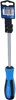 BRILLIANT TOOLS Tournevis plat 10,0 x 175 mm - BT031054 Voir les images du produit 2