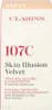Clarins Skin Illusion Velvet Natural Matifying & Hydrating Náhľad obrázku produktu 4