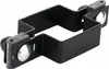 LogistSystem Morsetto centrale in SET 50x50mm per filo Anteprima dell’immagine prodotto 1