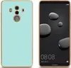 Cadorabo Schutzhülle für Huawei MATE 10 PRO Hülle in Grün Produktbild-Vorschau 3