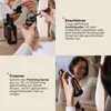 IMPERIO Ansatzpuder Finishing Spray für einen strahlenden Produktbild-Vorschau 6