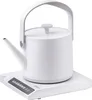 Unold 18210 BLITZKOCHER Clara, 0,6 l, 800 W, Weiß, Produktbild-Vorschau 1