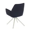 lot de 6 chaises de salle à manger HWC-G67, chaise de Voir les images du produit 4