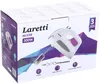 Ručný šľahač Laretti LR-MX0130 Náhľad obrázku produktu 8