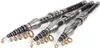 Lixada Teleskop Angelrute und Spule Combo Full Kit Spinning Produktbild-Vorschau 8
