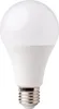 10 LED žárovek, patice E27, 18W, 4000K (neutrální bílá), Náhled obrázku produktu 9