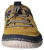 Herrenschuhe Bugatti 325-AFF12-5069 gelb-dunkelblau 44 Produktbild-Vorschau 6