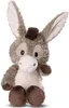 NICI Kuscheltier Esel Donkeylee 33cm 0 Náhľad obrázku produktu 1