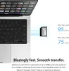 TRANSCEND JetDrive Lite 330 1TB for the MacBook Pro 2021 Produktbild-Vorschau 8