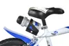 SCH RUNNER 14“, Kinderfahrrad, mit Zubehör Produktbild-Vorschau 2