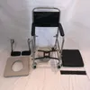 Trendmobil TSF Travel Toilettenstuhl fahrbar - faltbar für Produktbild-Vorschau 8