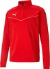 Puma Mikiny Teamrise 14 Zip Top, 65739401, Größe: 182 Náhľad obrázku produktu 1