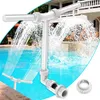 Pool Sprayer, Wasserfontäne, Pool Wasserbrunnen, mit Produktbild-Vorschau 1