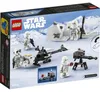 LEGO Star Wars Zestaw bitewny ze szturmowcem śnieżnym™, Podgląd zdjęcia produktu 36
