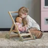 Bandits & Angels Puppenbuggy Lovely Green aus Holz – ab 2 Produktbild-Vorschau 10