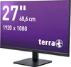 TERRA LCD/LED 2727W V2 czarny HDMI/DP/USB-C GREENLINE PLUS Podgląd zdjęcia produktu 10