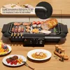 2000W Elektrogrill Tischgrill, rauchfrei & Produktbild-Vorschau 3