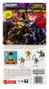 MOTU x TMNT : Turtles of Grayskull Actionfigur Michelangelo Voir les images du produit 7