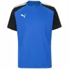Puma Teampacer Trikot Kurzarm Herren - Royal / Schwarz Produktbild-Vorschau 5