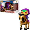 Masters of the Universe - Skeletor on Night Stalker 278 - Produktbild-Vorschau 5