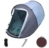 Campingzelt, Wurfzelt, Pop Up Zelt, Kuppelzelt, Produktbild-Vorschau 1