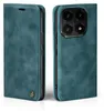 Handy Hülle für Xiaomi 15T Klapphülle Bookcase Flip Cover Produktbild-Vorschau 1