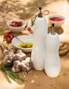 ASA Selection Essig und Ölflasche, geschwungen grande Voir les images du produit 5