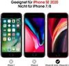 2X film de protection en verre pour Apple iPhone SE 2020 Voir les images du produit 4