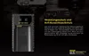 Chargeur USB Nitecore ULSL pour Leica Cameras Voir les images du produit 6
