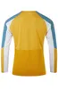 Endura Herren MT500 Burner Lite Trikot Senf : XL Größe: XL Produktbild-Vorschau 2